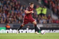Sacek wants to follow Rosicky's footsteps